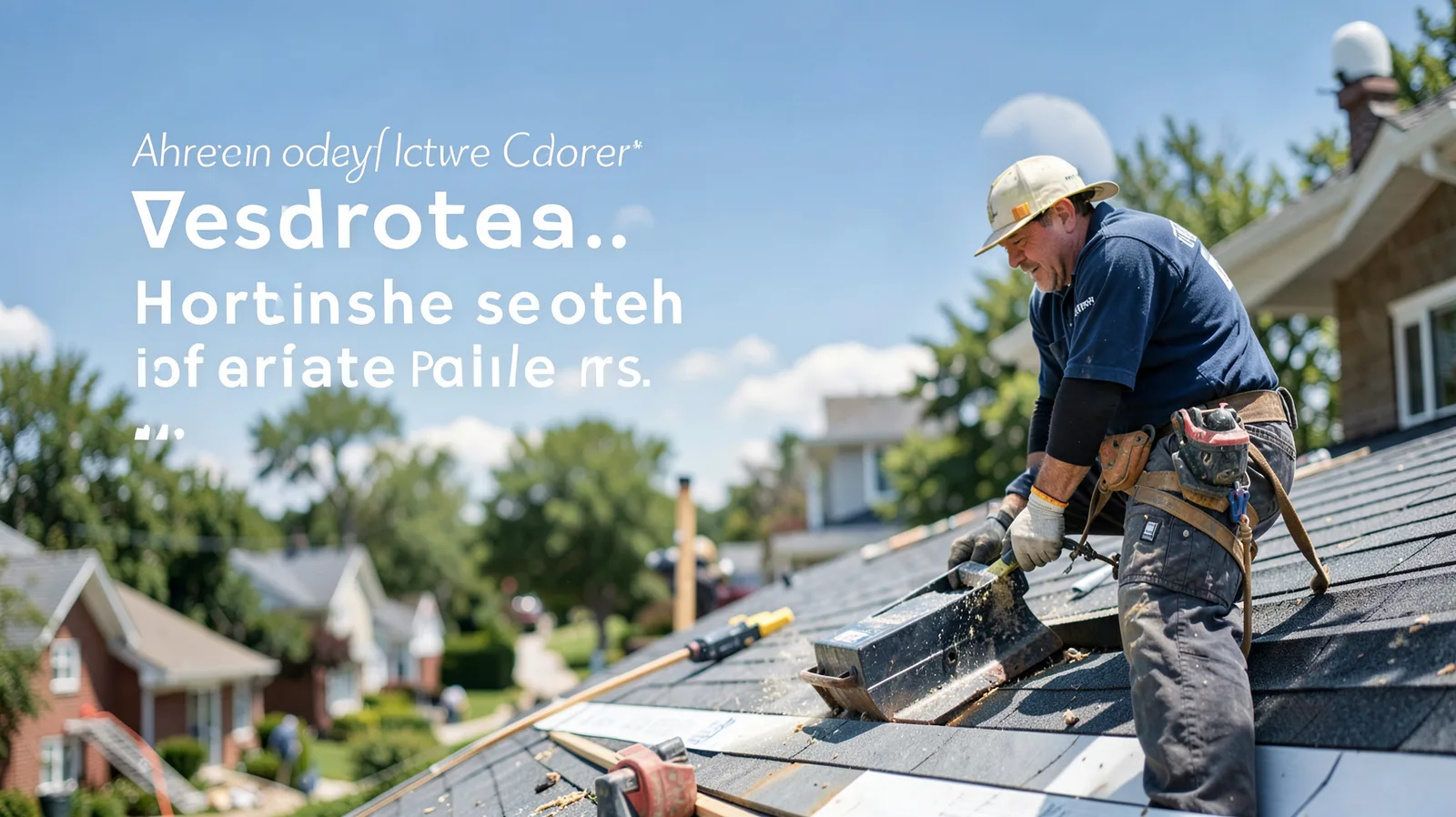 Roof Replacement in Cross Timbers, MO near me